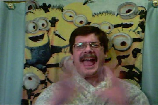 1198. HOW MANY HOUSEHOLDS KEEP CANADIAN BACON ON HAND AT ALL TIMES. FUN BACON FACTS. YOM YUM GIMME SOME.