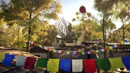 Far Cry 4 - Lanzamiento