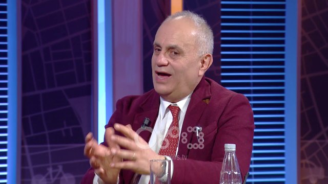 Ora News – Djegia e mandateve, Artan Fuga: Duhet bërë shumë kujdes! Kriza mund të jetë shumë e madhe