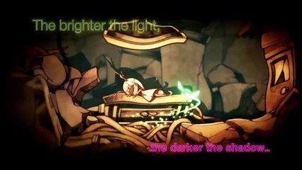 htoL#NiQ: The Firefly Diary - Tráiler (3)