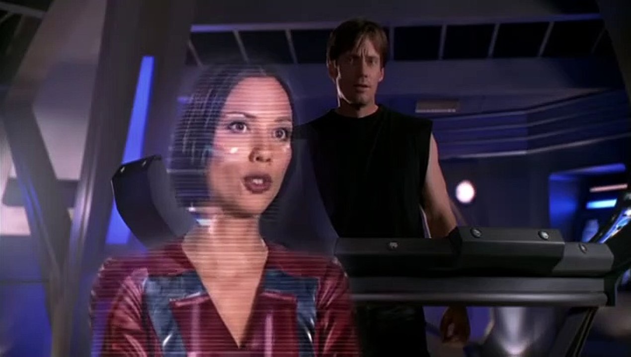 Andromeda S02E15