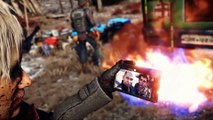 Videoanálisis Far Cry 4 - Videoanálisis