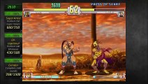 Street Fighter - Los cinco personajes más poderosos
