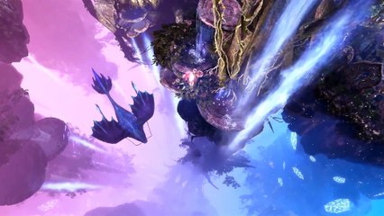 Lost Ark - 20 minutos de jugabilidad