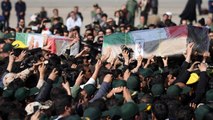 إيران تتهم السعودية وإسرائيل وأميركا بتدبير هجوم زاهدان