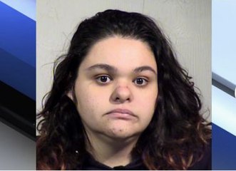 Suspect impersonates murdered woman, sends texts to mother - ABC15 Crime