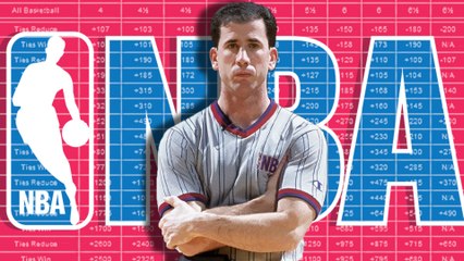 Referee Tim Donaghy FIXED NBA Games According To ESPN’s EXPLOSIVE New Report!