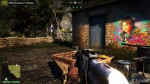 Far Cry 4 - Rescatando rehenes