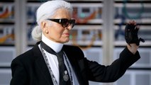 Karl Lagerfeld Obituary