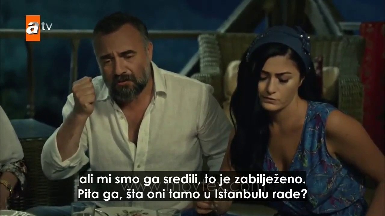 Srce mafije - 72 Epizoda - 2 deo