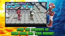 Pokémon Rubí Omega & Zafiro Alfa - Episodio Delta
