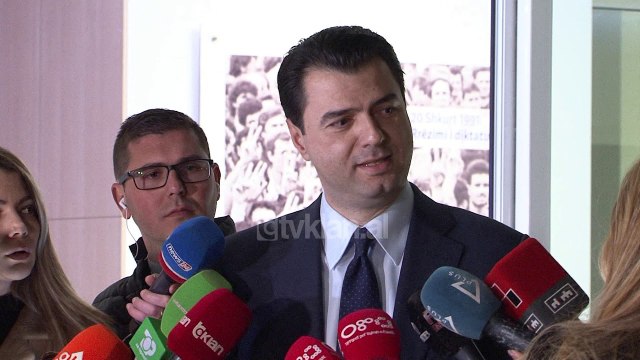 Basha u pergjigjet deklaratave te SHBA per mandatet