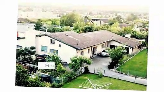 A vendre - Maison - Le Landeron (2525) - 9.5 pièces - 275m²