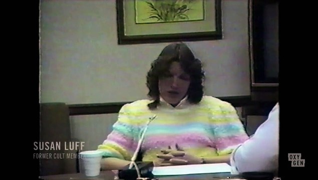 Deadly Cults E02 Kirtland Murders