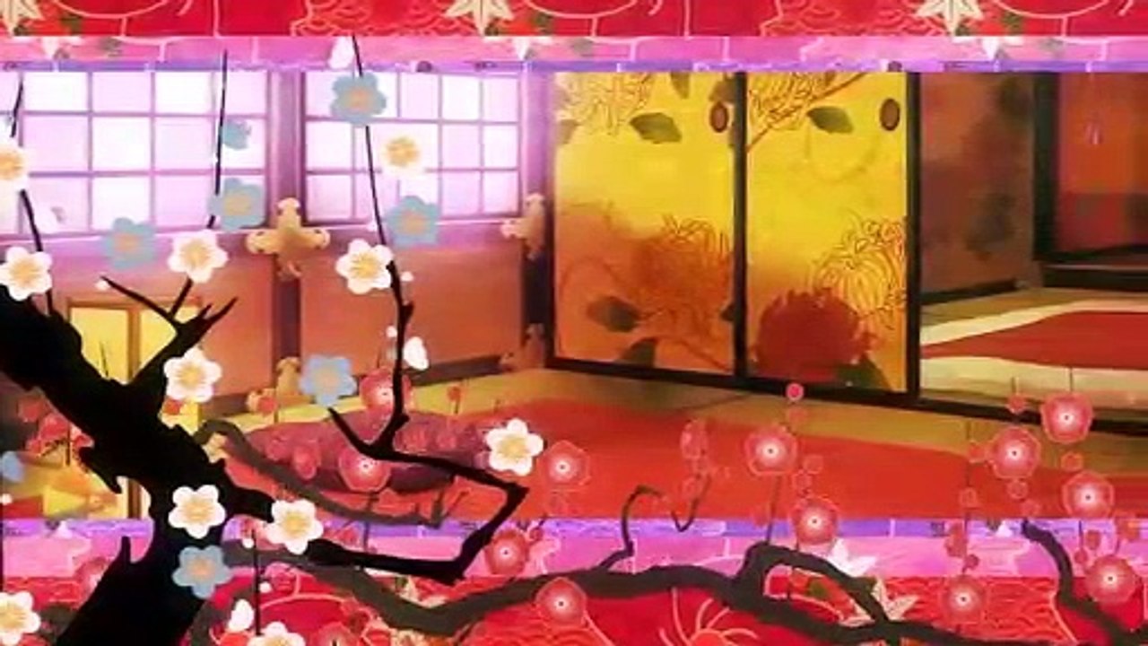 Great Edo Blacksmith - Introducción