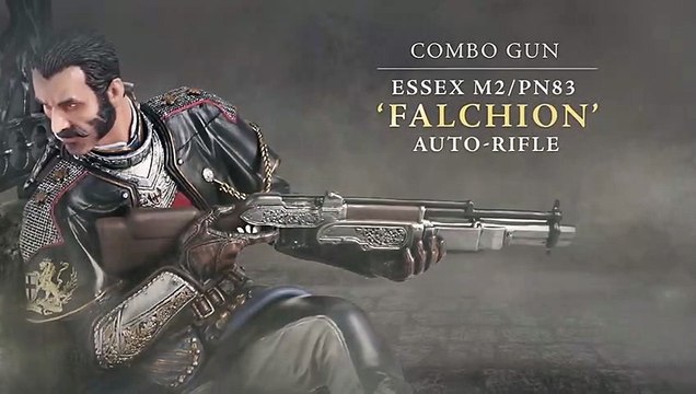 The Order: 1886 - Edición para coleccionistas