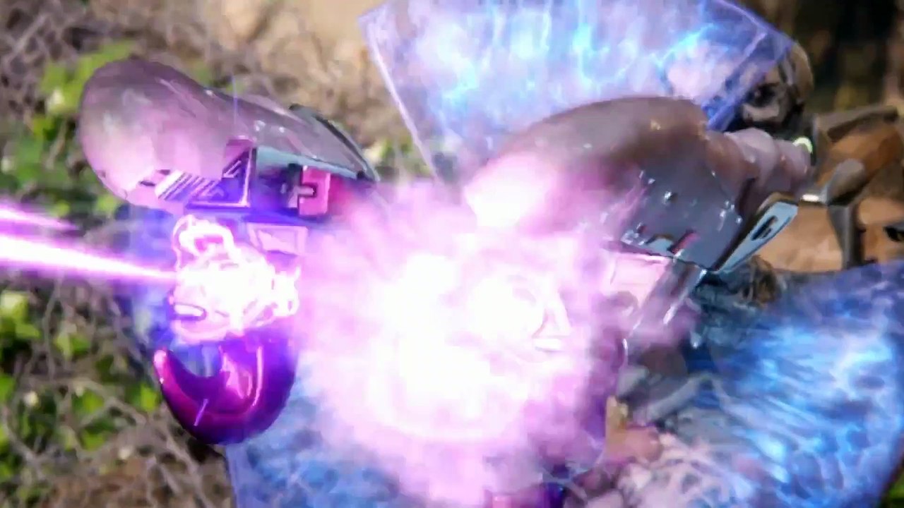 Halo: The Master Chief Collection - We Will Rock You