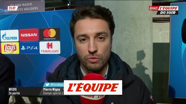 Nigay «Le milieu lyonnais a été mangé» - Foot - C1 - OL