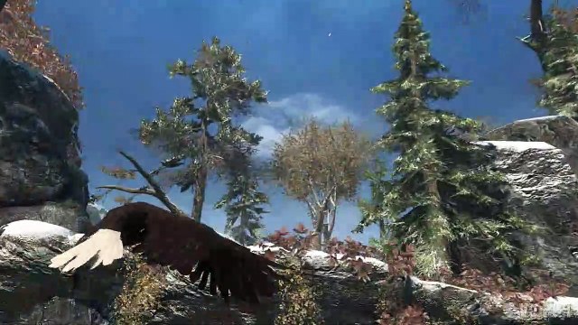 Assassin's Creed Rogue - Primeros minutos