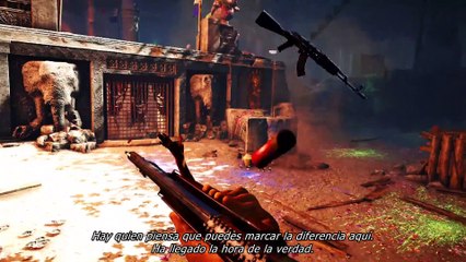Far Cry 4 - Todo lo que necesitas saber
