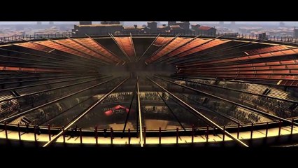 Total War: Attila - El Caballo Blanco