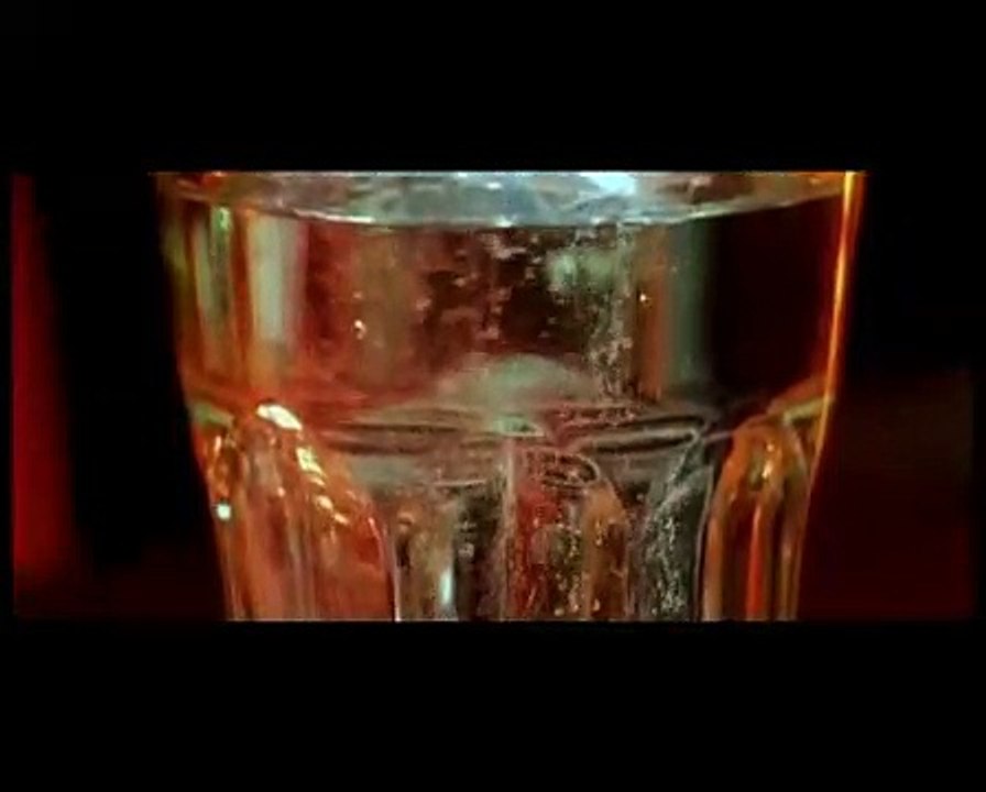 POLVERE Official Trailer