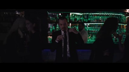 Фильм «Русский Бес» — Трейлер [2018]