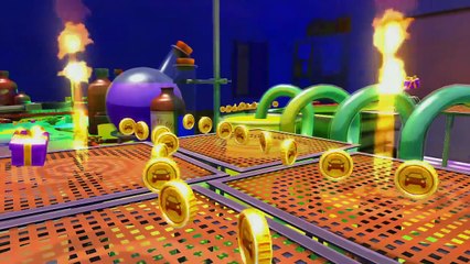 ToyBox Turbos - Circuitos