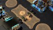 StarCraft II: Legacy of the Void - Actualización multijugador: Terrans