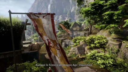 Dragon Age Inquisition - Elecciones y consecuencias