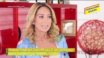 ¡Geraldine Bazán confirma que Gabriel Soto le fue infiel con Irina Baeva!