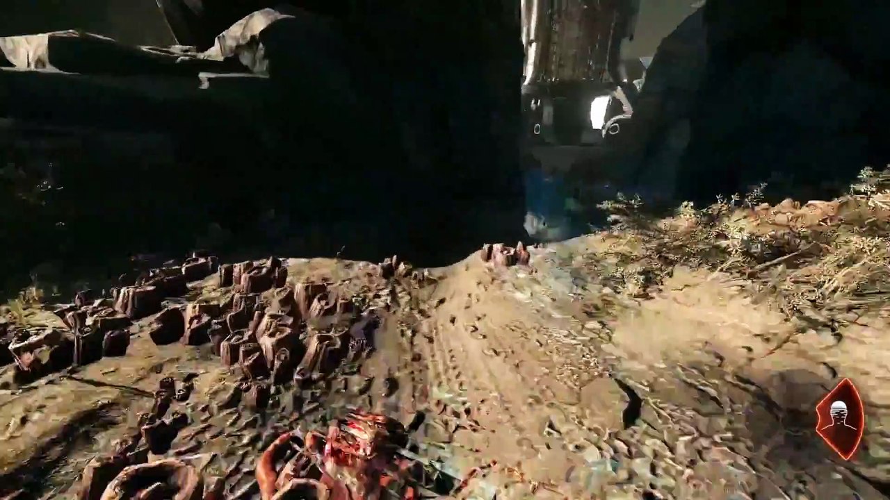 Evolve - Cabot el cazador