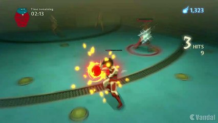 The Legend of Korra - Pro-Bending