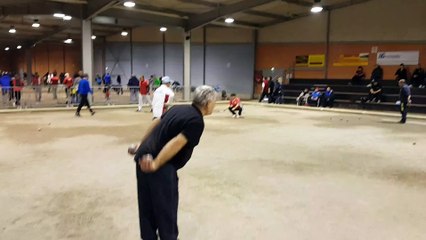 2019.02.27 Pré Qualif Ind Masc France Sect N.V