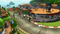 Mario Kart 8 - Yoshi Circuit