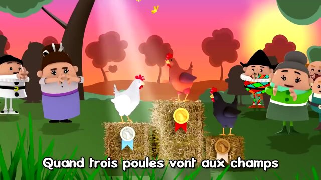 Chansons d'Halloween - Les Patapons prt 2/2