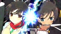 Senran Kagura: Bon Appétit! - Asuka vs Homura