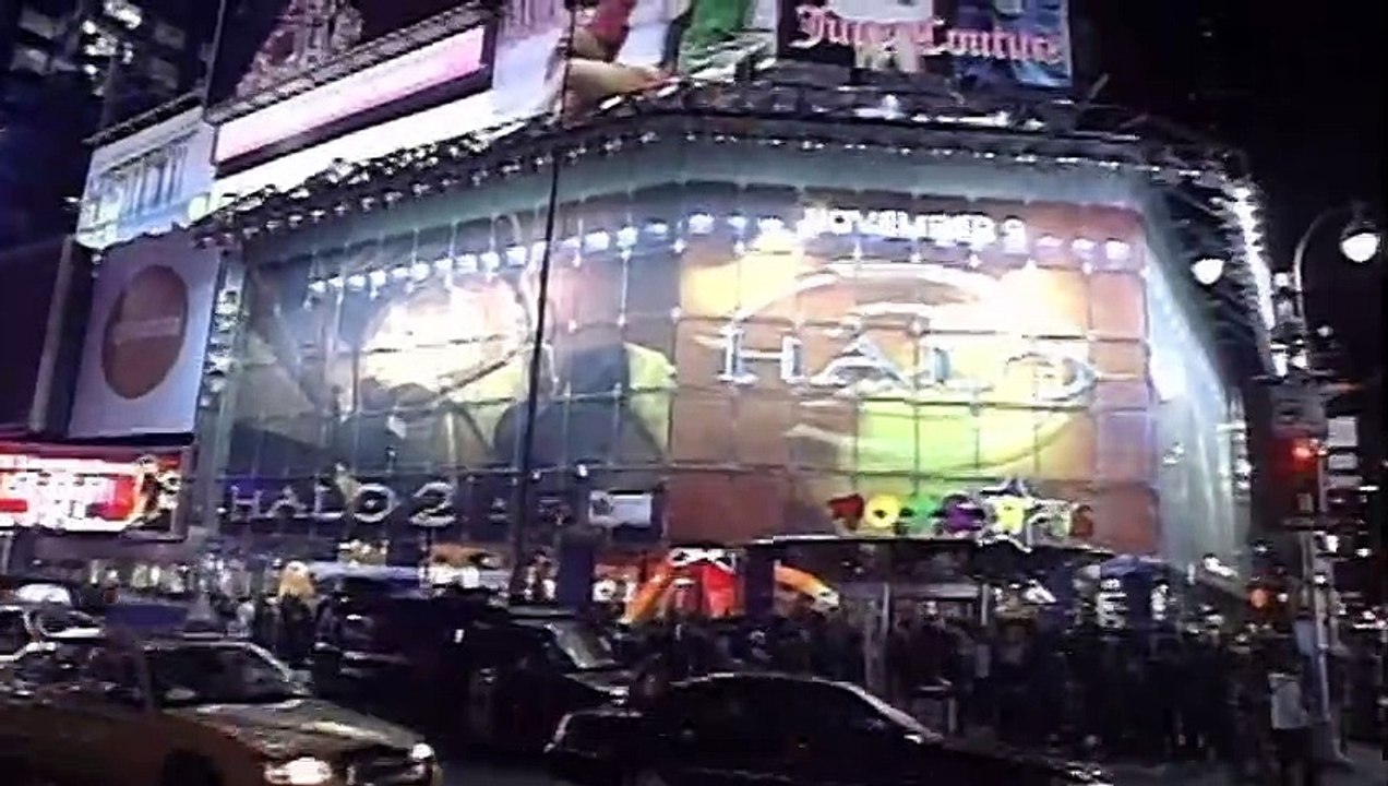 Halo: The Master Chief Collection - Tráiler de Recreando la Leyenda: Halo 2 Anniversary