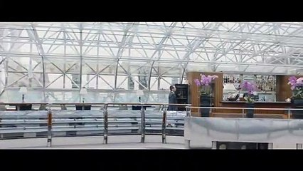 Фильм «Русский Бес» — Трейлер [2018]