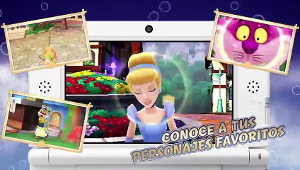 Disney Magical World - Un mundo ideal