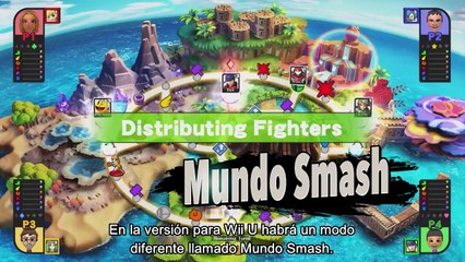 Super Smash Bros. - 50 auténticas pasadas