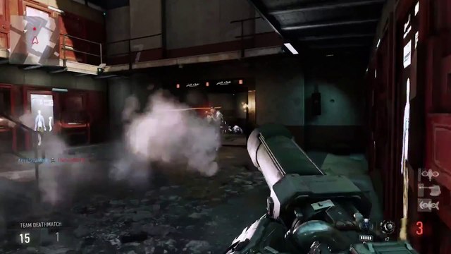 Call of Duty: Advanced Warfare - Rachas de bajas