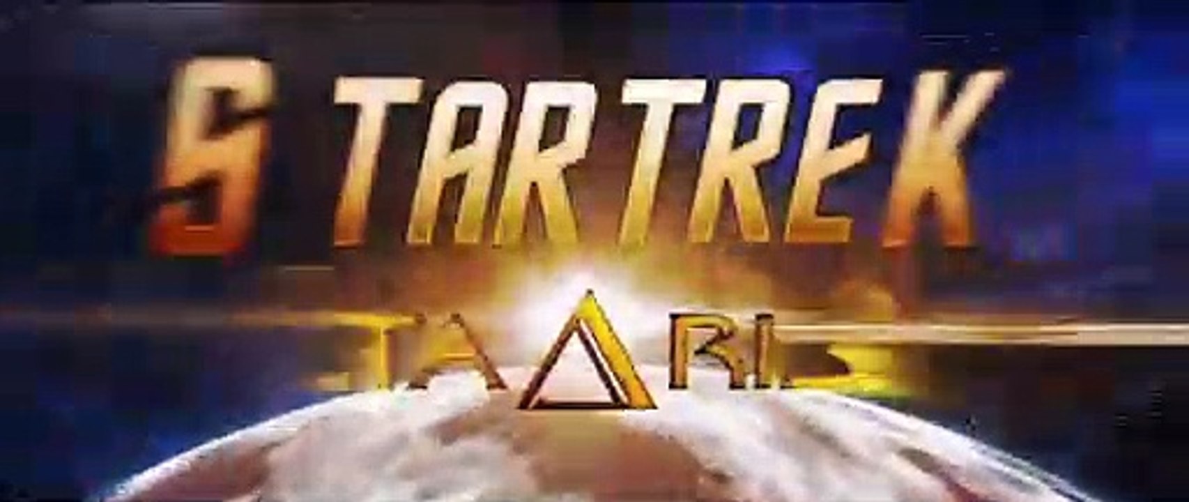 Star Trek Online - Delta Rising
