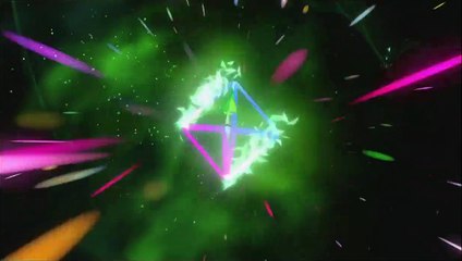 Fantasia: Music Evolved - Lorde &apos;Royals&apos;