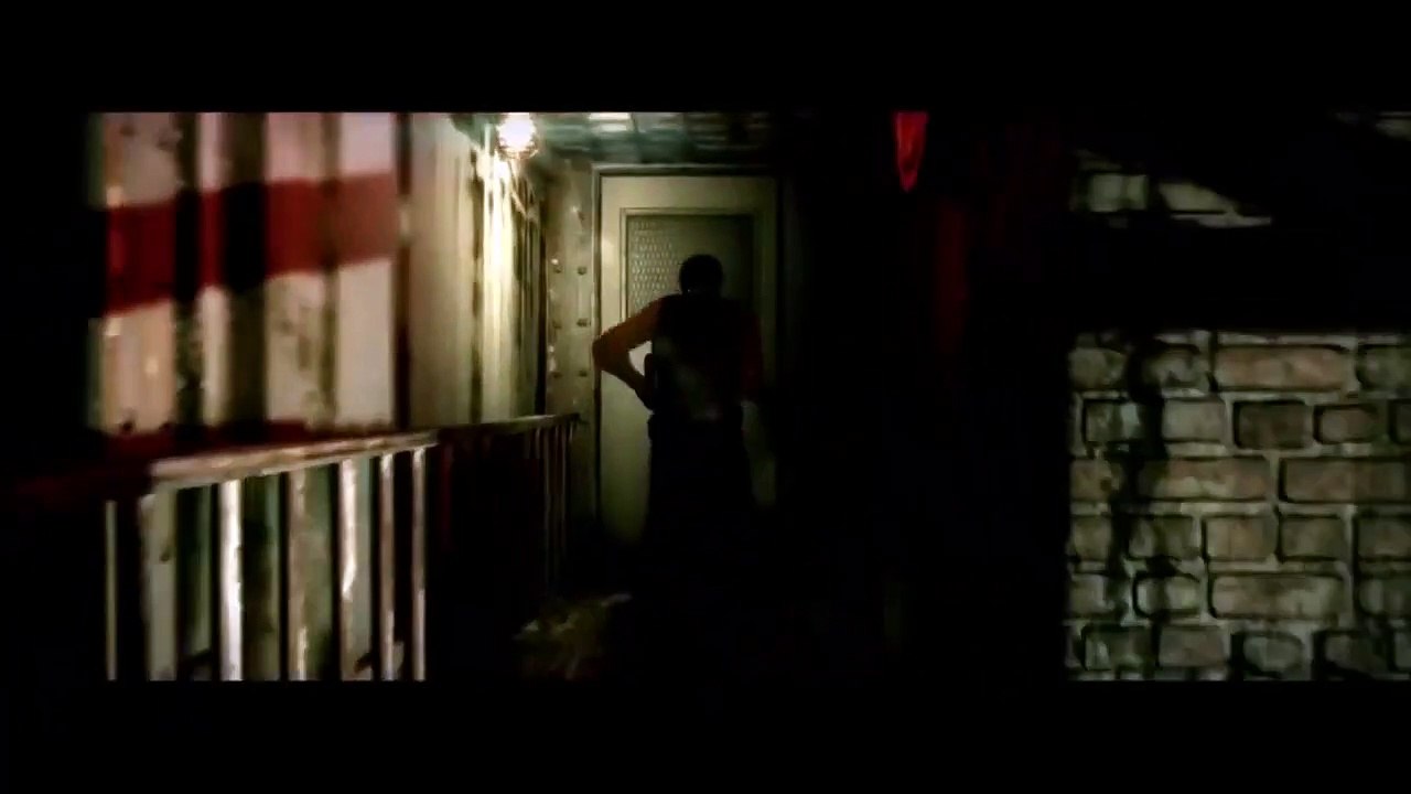 Videoanálisis The Evil Within - Videoanálisis
