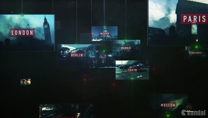 Call of Duty: Advanced Warfare - Misión 5: Repercusiones