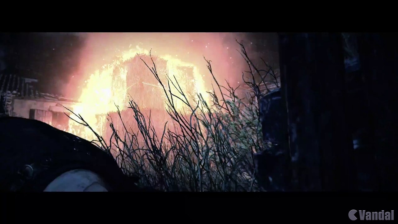 The Evil Within - Sigilo