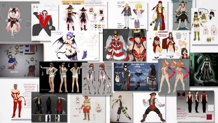 Dead or Alive 5 Ultimate - Halloween 2014