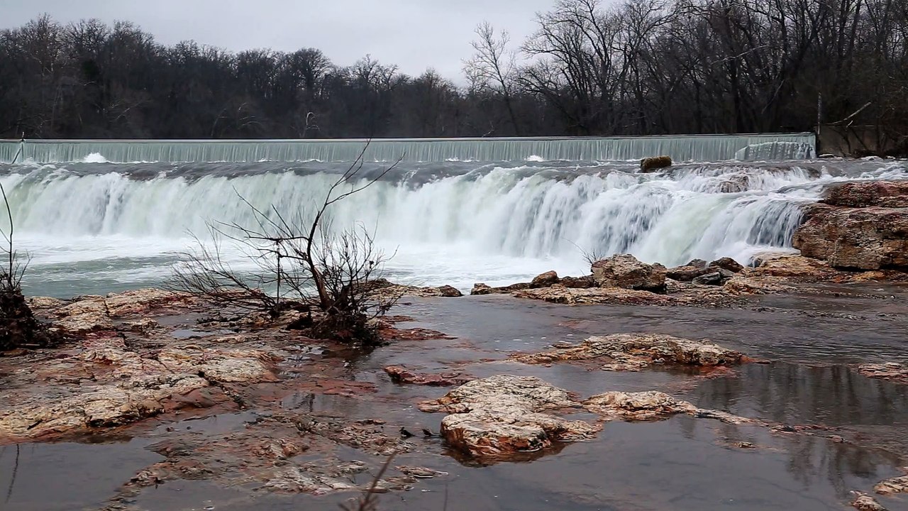 Grand Falls
