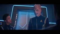 Star Trek Discovery S02E06 The Sounds of Thunder